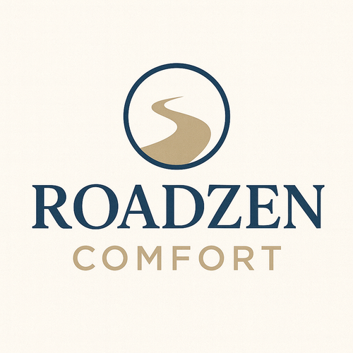 RoadZenComfort